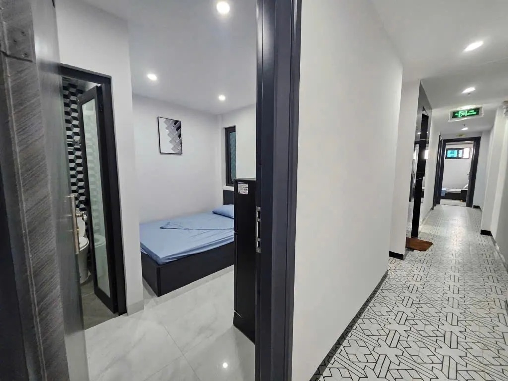 【TÒA NHÀ CHO THUÊ 7 TẦNG - XUÂN PHƯƠNG, NAM TỪ LIÊM】- 73m² - 21 PHÒNG - DOANH THU 120 TRIỆU*THÁNG - 22 TỶ
