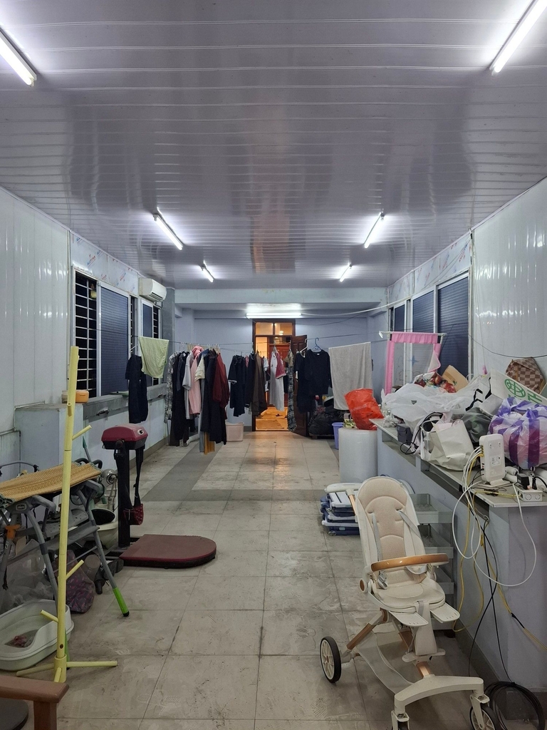 【TOÀ NHÀ CHO THUÊ TỔNG HỢP HOÀNG HOA THÁM】- 105m² 8 Tầng Thang Máy - DT 70Tr*Tháng - 47.5 Tỷ