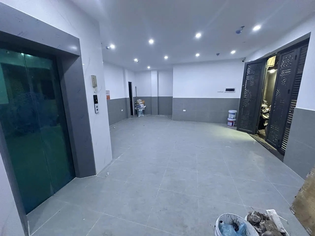 【NHÀ PHỐ KINH DOANH 5 TẦNG】 Lò Đúc, Hai Bà Trưng - 55m² - Thang Máy - 11 Phòng - Giá 16.2 Tỷ