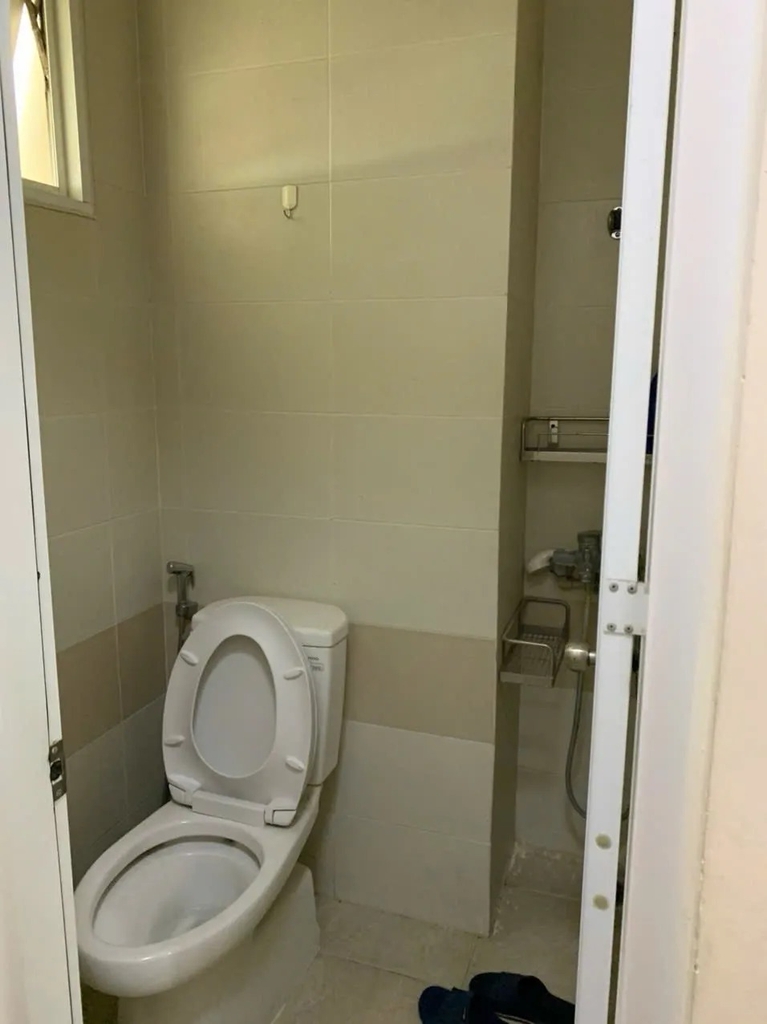 【CĂN HỘ HIM LAM THẠCH BÀN - TẦNG 8 ĐẸP】- 53m² - 2 PN - Full Nội Thất Cao Cấp - Giá 5.5 Tỷ