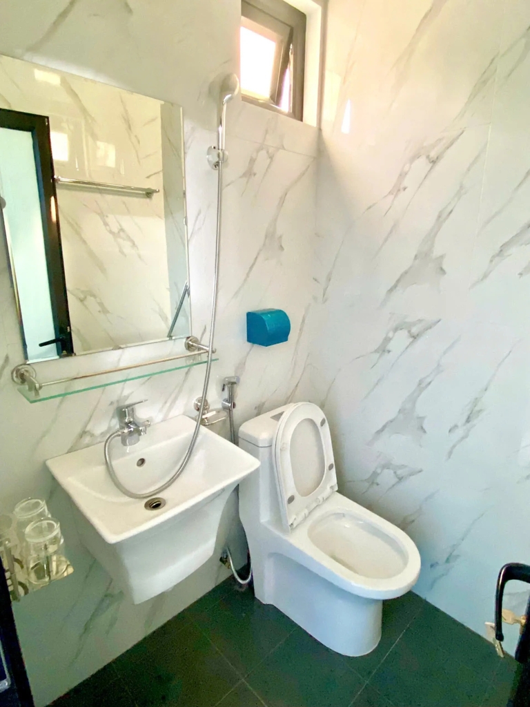 【TÒA CCMN 7 TẦNG THANG MÁY】 Phú Minh, Bắc Từ Liêm - 46m² - 10 Phòng - Doanh Thu 30TR*Tháng - Giá 12 Tỷ