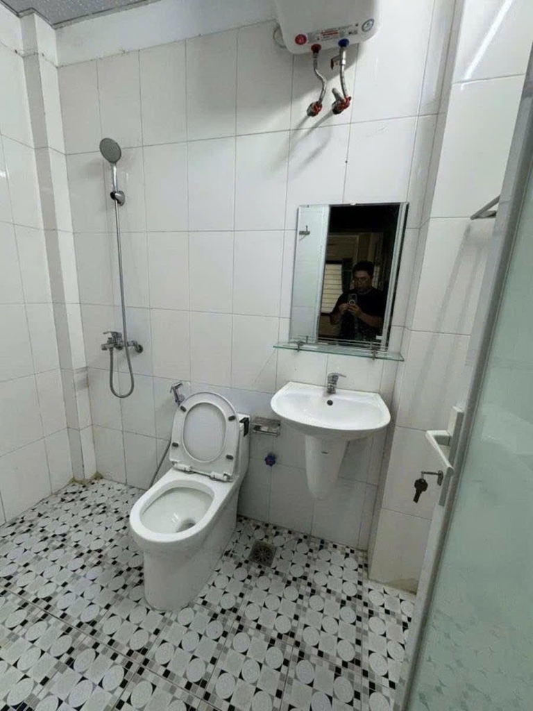 NHÀ DÒNG TIỀN 6 TẦNG - NGÕ KIM MÃ BA ĐÌNH - 24m² - ĐANG CHO THUÊ 13TR*TH - 5.05 TỶ