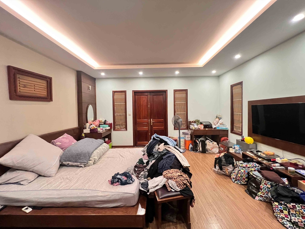 SIÊU PHẨM LÔ GÓC 3 MẶT THOÁNG - NGÕ NGỌC KHÁNH BA ĐÌNH - 83*99m² - 5 TẦNG - Ô TÔ TRÁNH - 33.8 TỶ