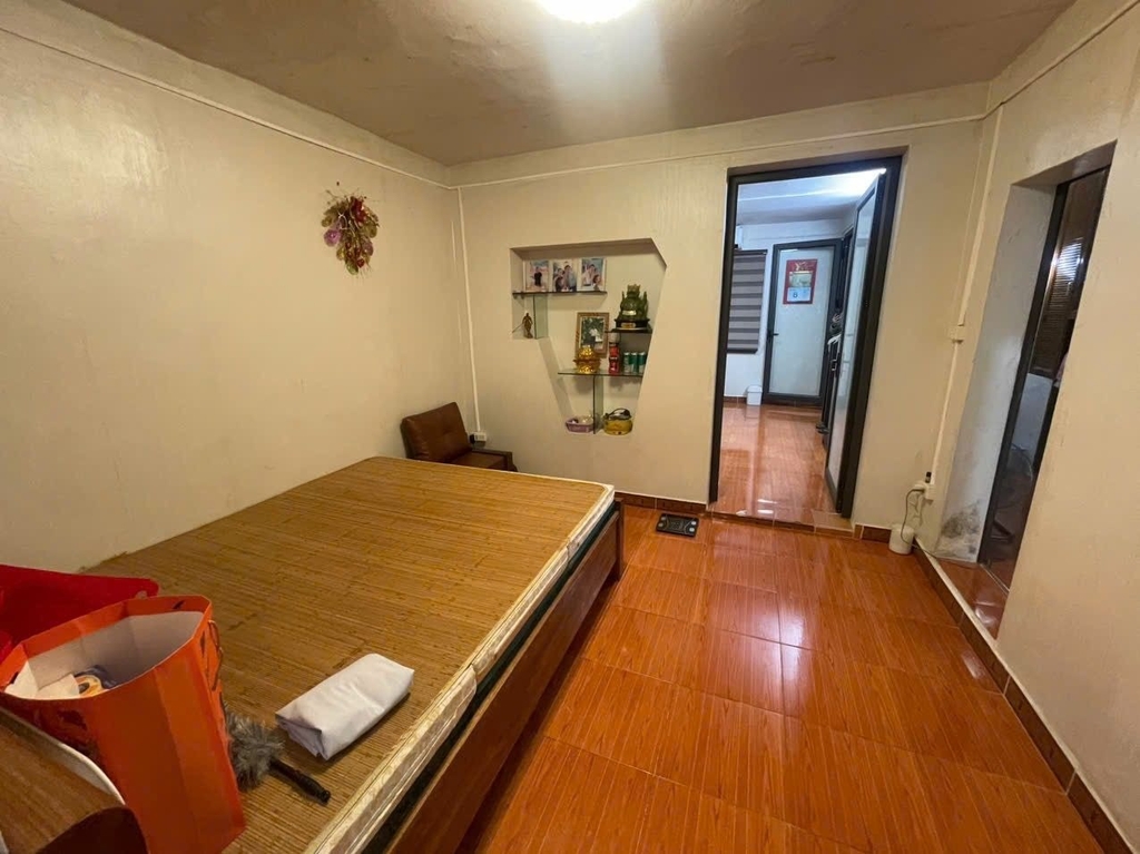 【CĂN HỘ 2 NGỦ - KHU TẬP THỂ THÀNH CÔNG BA ĐÌNH】- 34m² - THIẾT KẾ THÔNG MINH - 5.85 TỶ