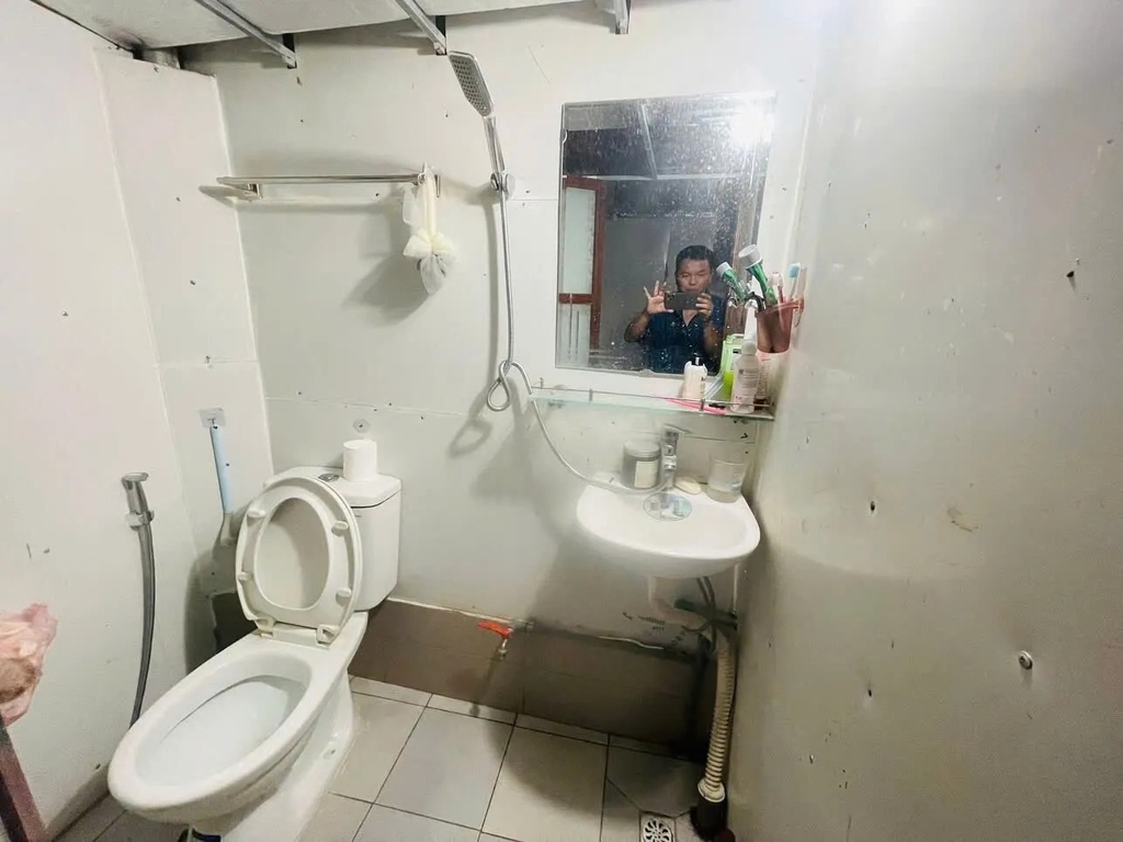 【NHÀ 4 TẦNG KHƯƠNG TRUNG - Ở   CHO THUÊ】- 25*30m² - 4 TẦNG - DOANH THU 6 TRIỆU*THÁNG - 5.3 TỶ