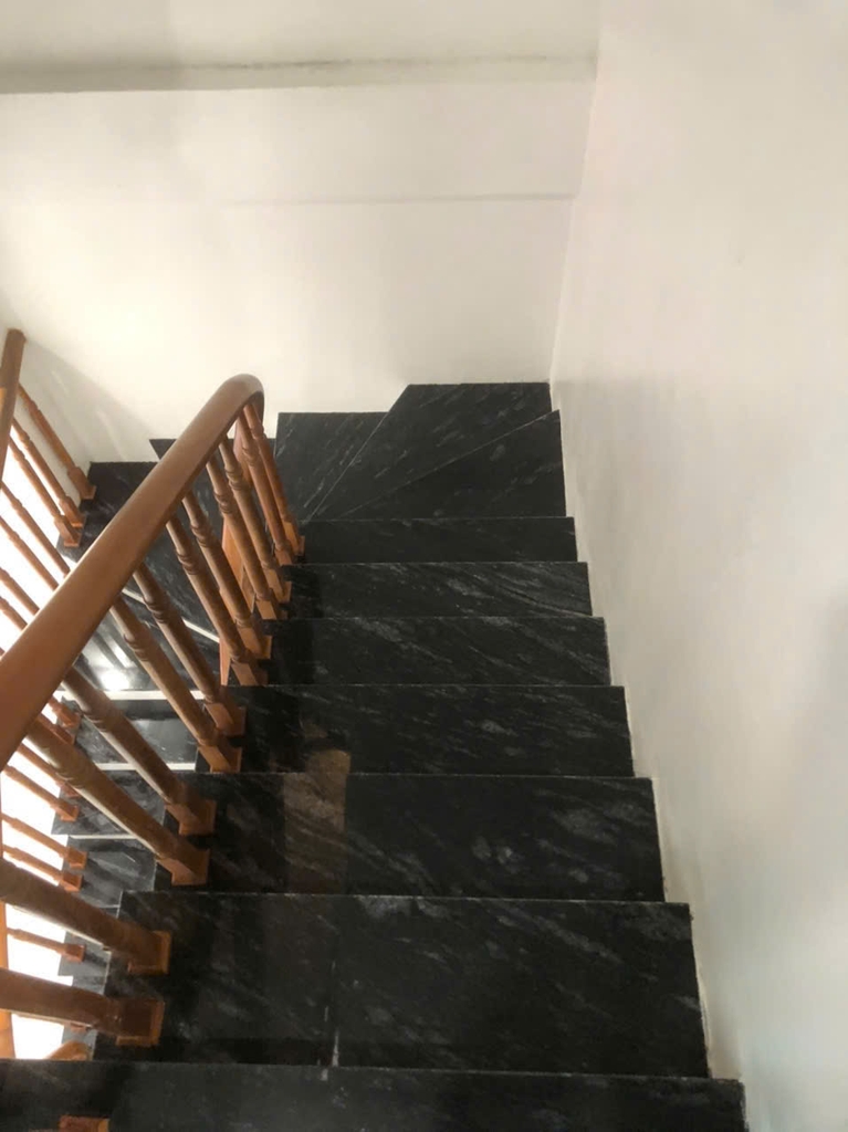 Nhà đẹp Hoài Đức: 4 tầng, 40m², nội thất cơ bản, gần hồ điều hòa – 4,5 tỷ