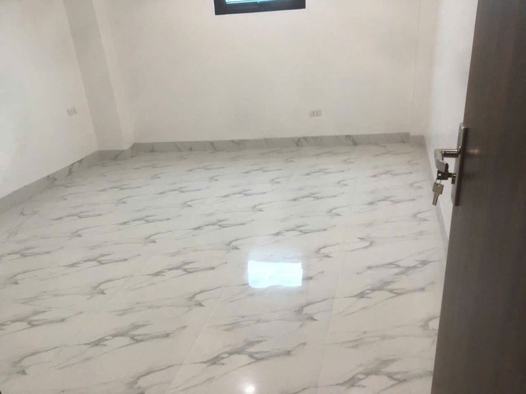 Nhà đẹp Hoài Đức: 4 tầng, 40m², nội thất cơ bản, gần hồ điều hòa – 4,5 tỷ