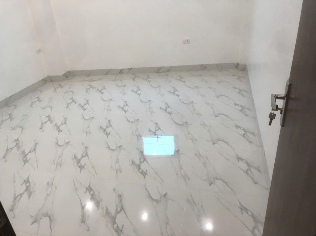 Nhà đẹp Hoài Đức: 4 tầng, 40m², nội thất cơ bản, gần hồ điều hòa – 4,5 tỷ