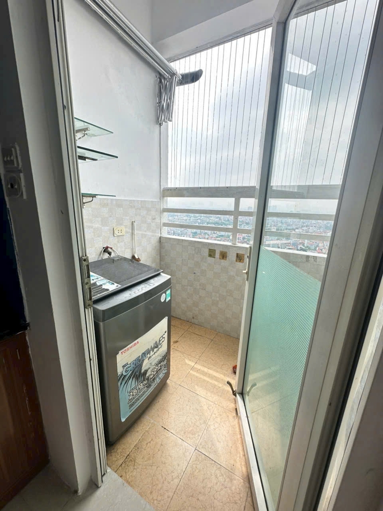 Chỉ 2,75 tỷ sở hữu căn hộ 60m² CT1 HUD Vân Canh – Hoài Đức, giá cực tốt