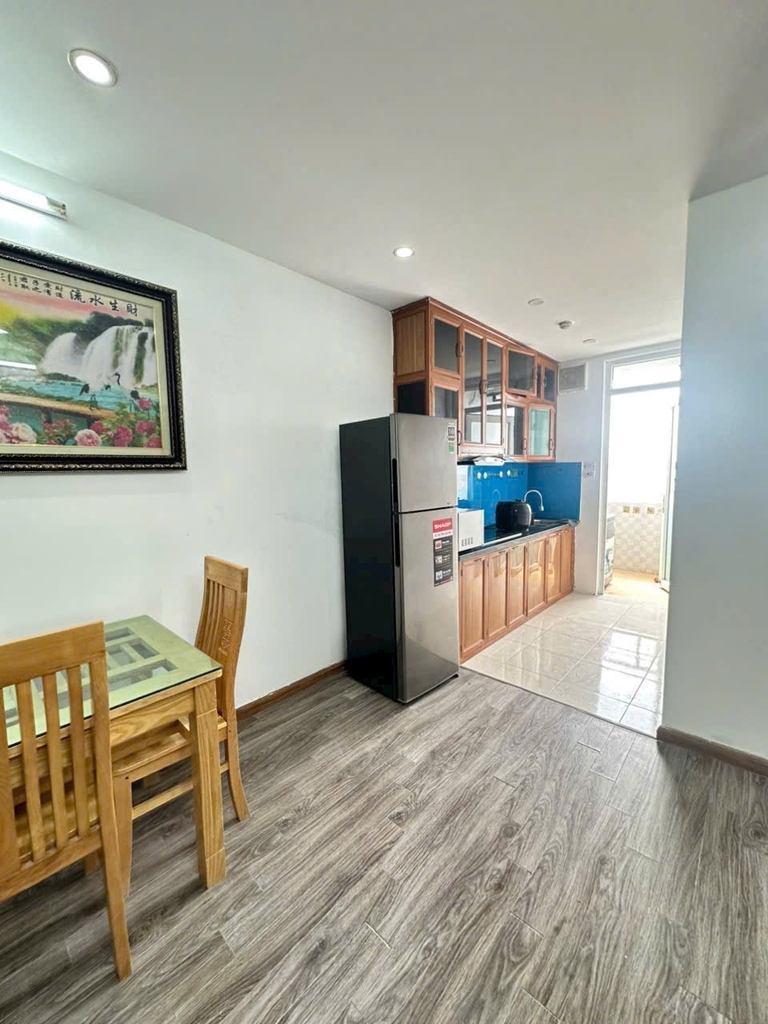 Chỉ 2,75 tỷ sở hữu căn hộ 60m² CT1 HUD Vân Canh – Hoài Đức, giá cực tốt