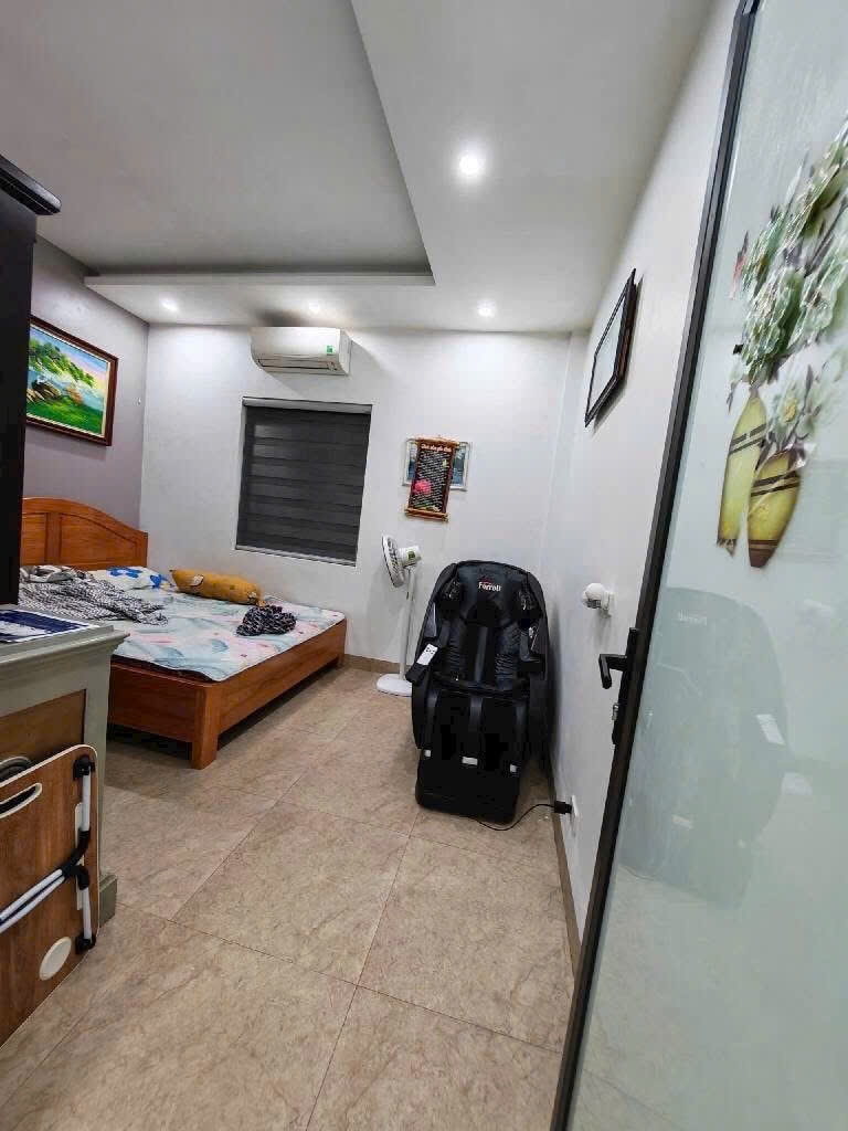 Chỉ 2,75 tỷ sở hữu căn hộ 60m² CT1 HUD Vân Canh – Hoài Đức, giá cực tốt