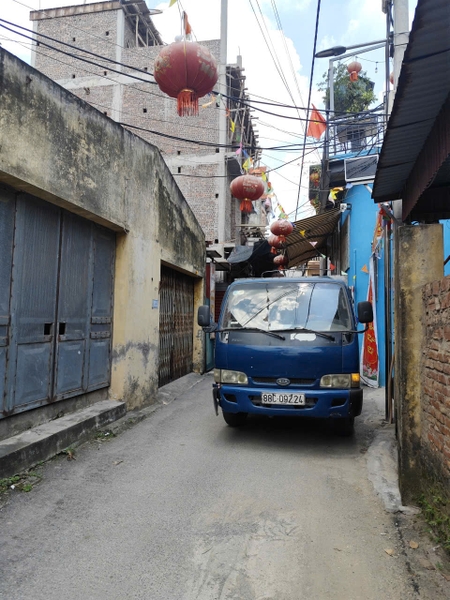 Chính chủ bán nhà 40m² có thang máy tại Liên Mạc, ô tô vào nhà, giá nhỉnh 6 tỷ