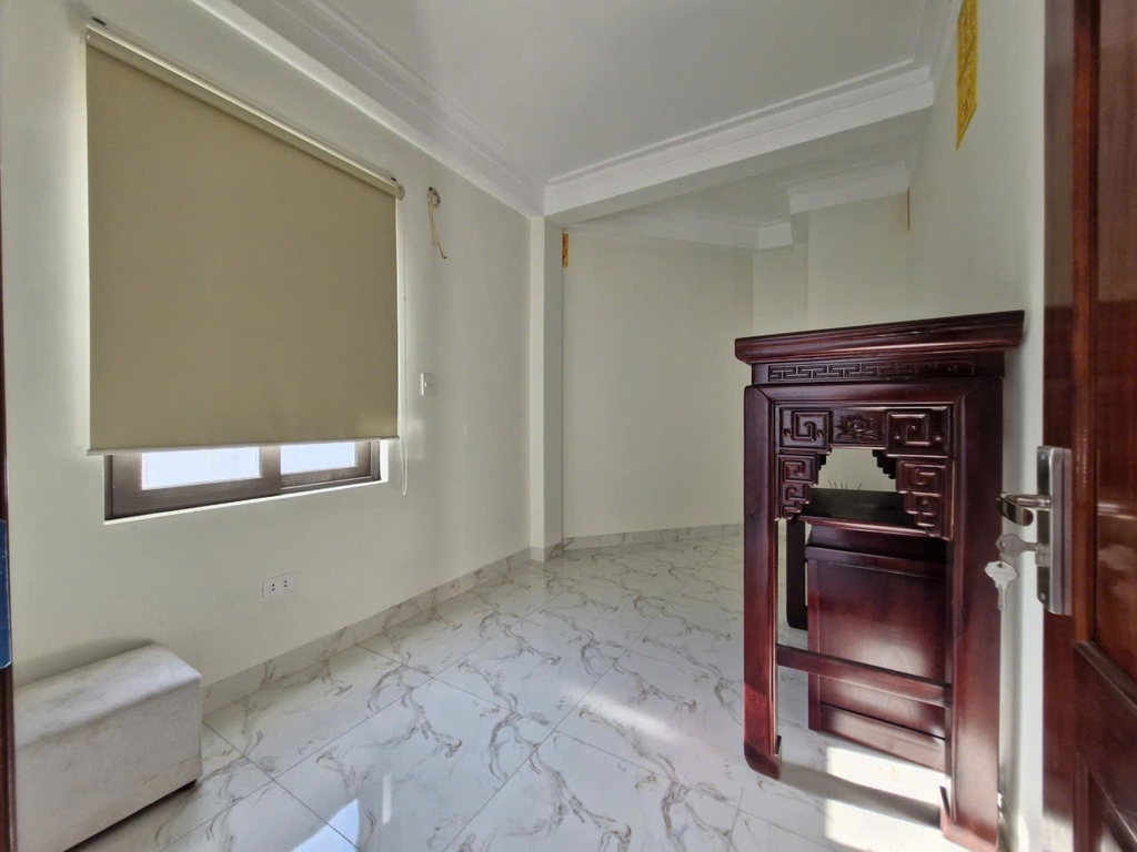 Chính chủ bán nhà 4 tầng Di Trạch, đầy đủ nội thất, chỉ 4,8 tỷ có thương lượng