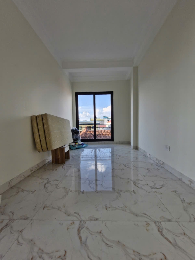 Chính chủ bán nhà 4 tầng Di Trạch, đầy đủ nội thất, chỉ 4,8 tỷ có thương lượng