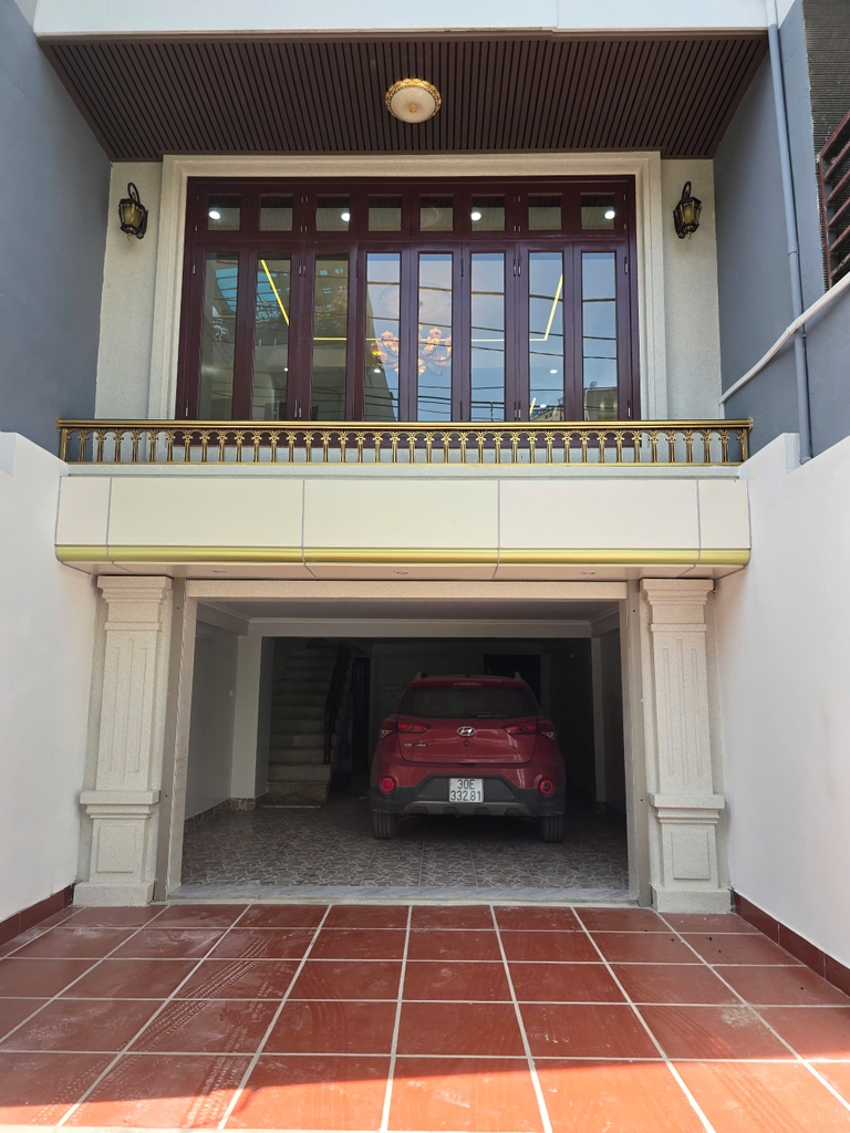 Chính chủ bán nhà 5 tầng, 67,5m² full nội thất tại Lai Xá, Hoài Đức, giá đầu tư