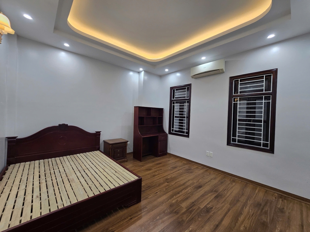 Chính chủ bán nhà 5 tầng, 67,5m² full nội thất tại Lai Xá, Hoài Đức, giá đầu tư