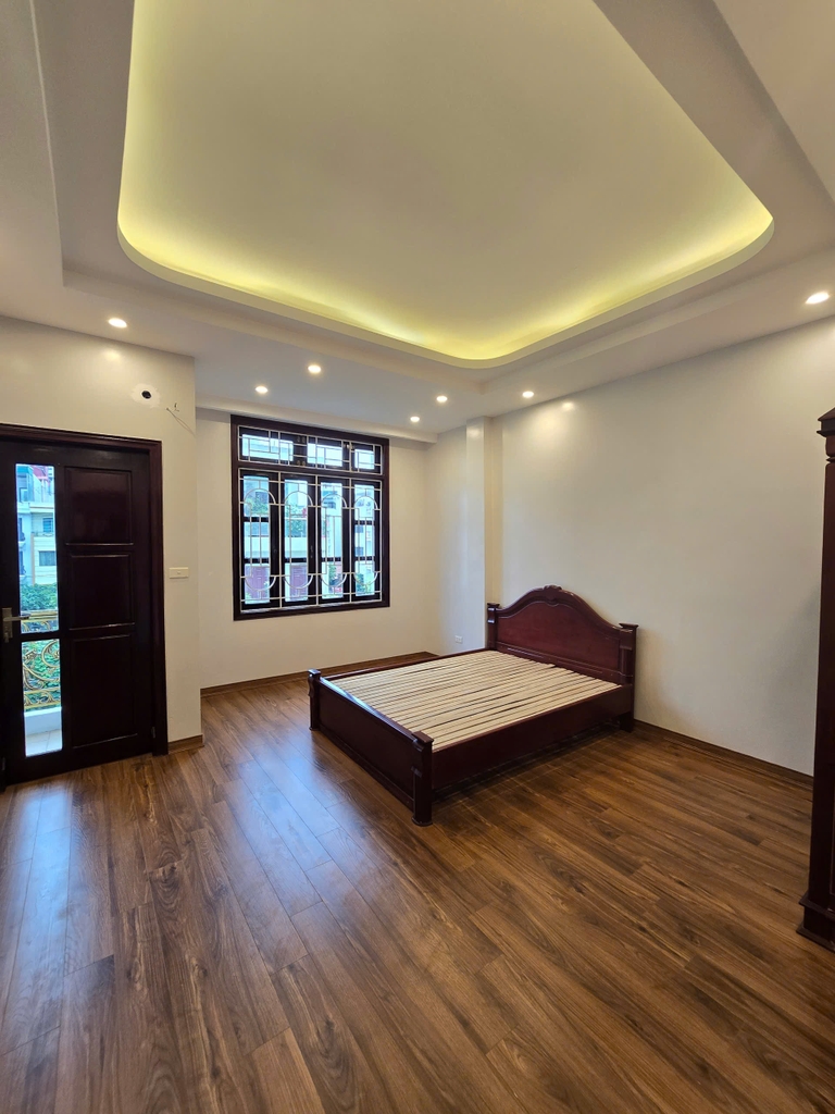 Chính chủ bán nhà 5 tầng, 67,5m² full nội thất tại Lai Xá, Hoài Đức, giá đầu tư