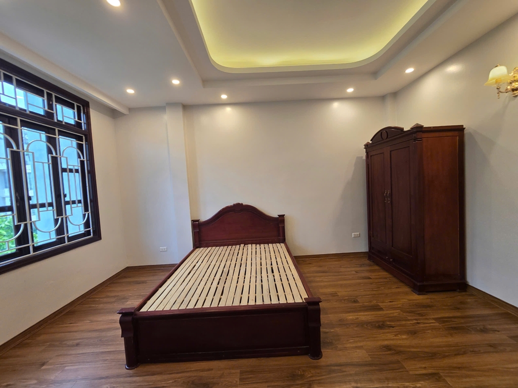 Chính chủ bán nhà 5 tầng, 67,5m² full nội thất tại Lai Xá, Hoài Đức, giá đầu tư
