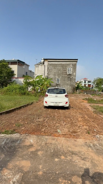 Bán đất Trạch Mỹ Lộc – Phúc Thọ 59,8m², dân cư đông đúc, gần DT82, giá hơn 1 tỷ