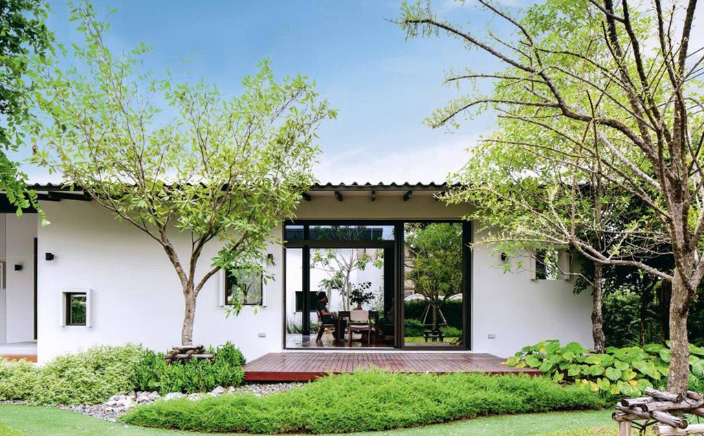 Bán đất 303m² mặt tiền 10m sát chợ Mộc Minh Quang – Giá chỉ 2,x tỷ