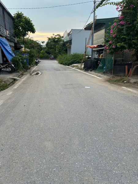 Bán đất dịch vụ 87m² TL9 Lai Xá – Đường ô tô tránh, có vỉa hè – Giá chỉ 14xtr*m²