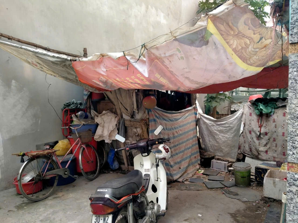 Bán đất Tây Mỗ – 5m ra ô tô, 20m ra trục chính Do Nha, 50m tới trường mầm non – Giá hơn 6 tỷ