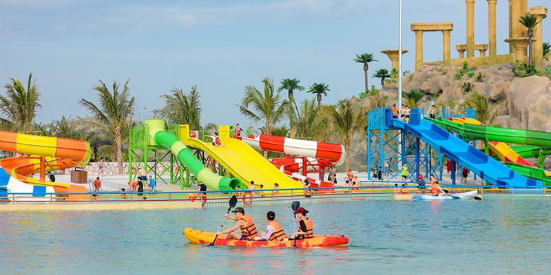 Giá Trị Sống “hai Trong Một” Của Những Ngôi Nhà Mang Chất Indochine