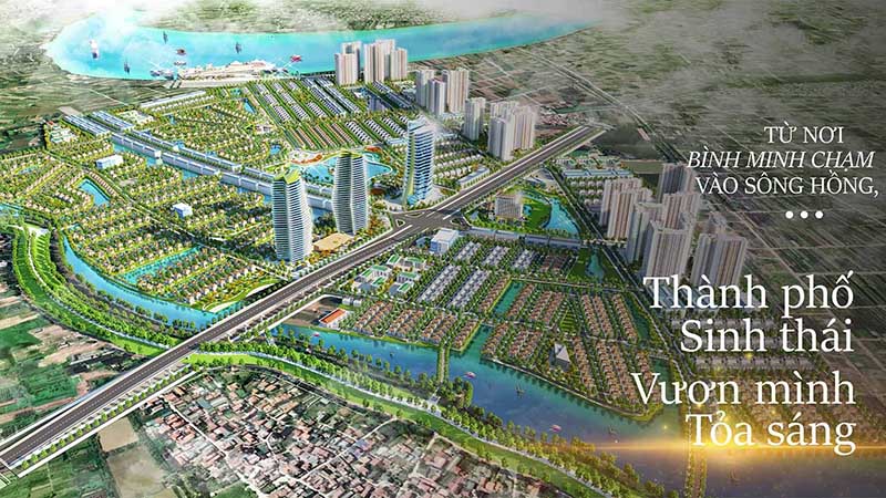 Kiếm Tìm Ngôi Nhà Chuẩn Nhật Tại Khu Tây Hà Nội