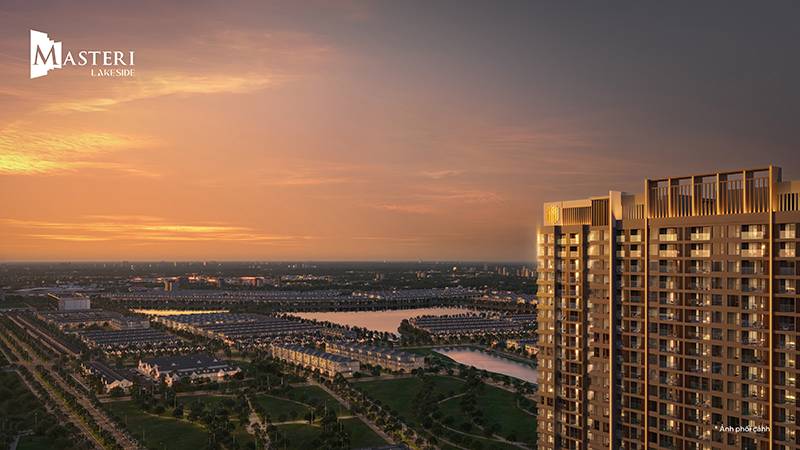 “Quận Ocean” Có Thêm Lực Hút Từ Đòn Bẩy Hạ Tầng